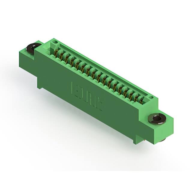 345-017-525-603 EDAC Inc.  Conectores de tableros de borde